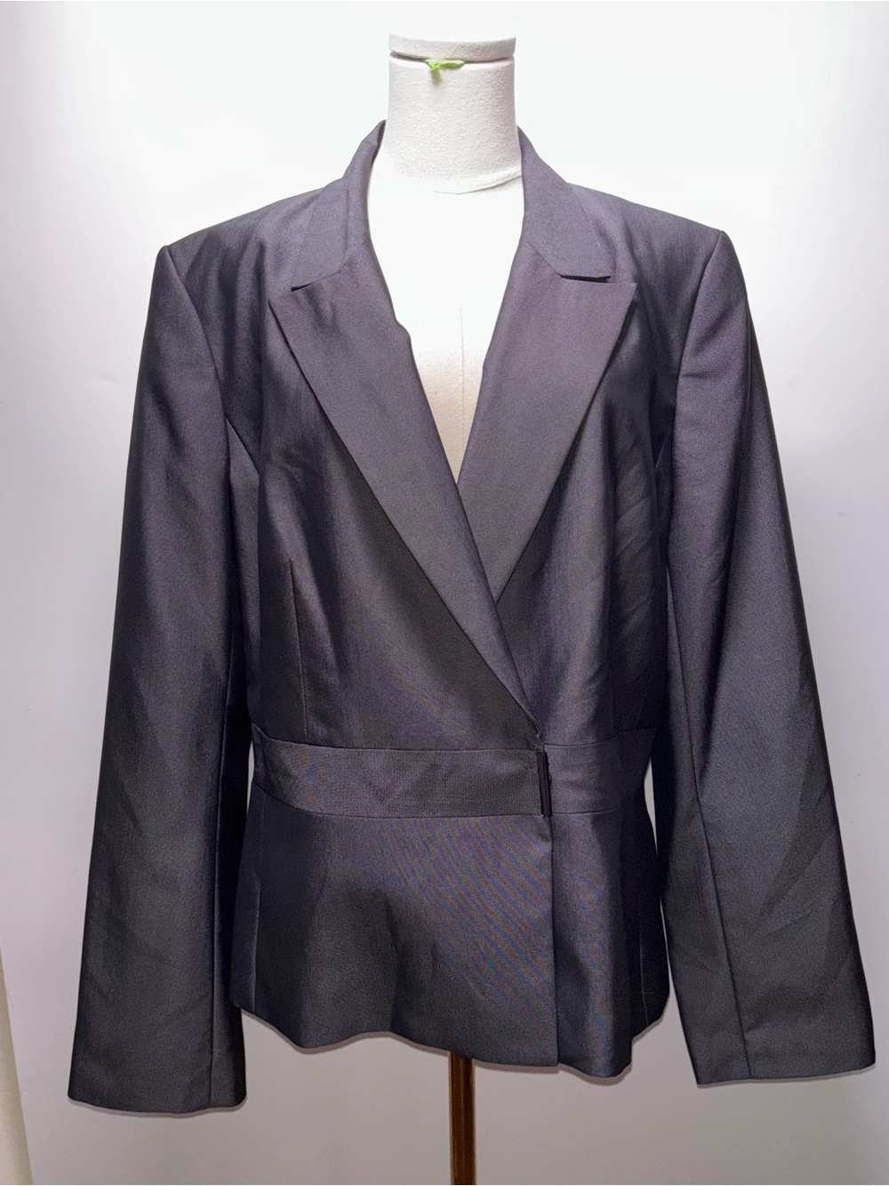 Calvin Klein Blazer Size 16